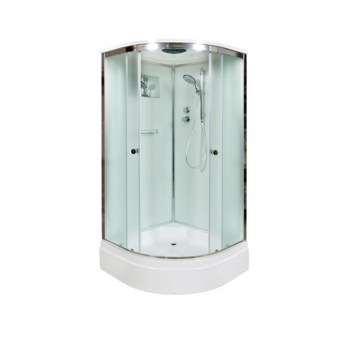 Душевая кабина DTO D 271 S (100x100)