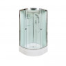 Душевая кабина DTO D 271 S (100x100)