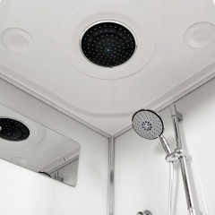 Душевая кабина DTO D 271 S (100x100)