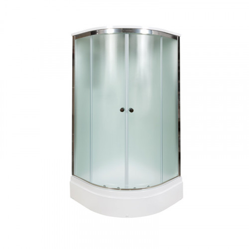 Душевая кабина DTO D 271 S (100x100)