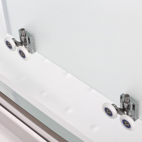 Душевая кабина DTO D 271 S (100x100)