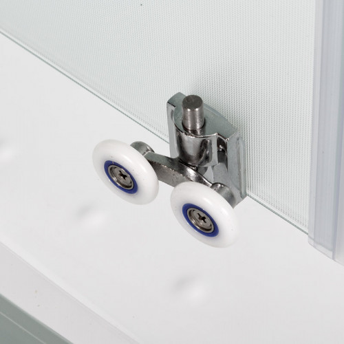 Душевая кабина DTO D 271 S (100x100)