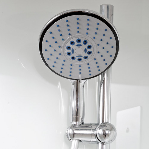 Душевая кабина DTO D 271 S (100x100)